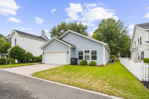 104 Wrigley Boulevard Summerville SC 29485
