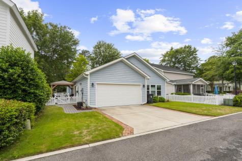 104 Wrigley Boulevard Summerville SC 29485