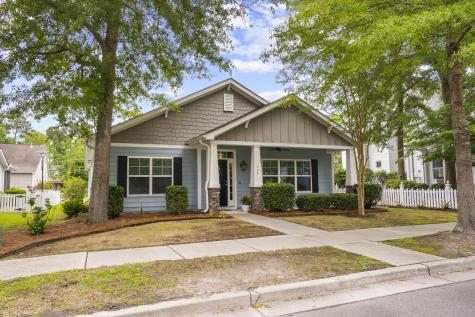 104 Wrigley Boulevard Summerville SC 29485