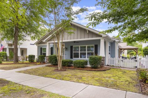 104 Wrigley Boulevard Summerville SC 29485