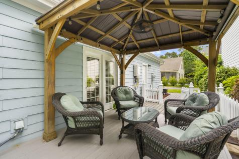 104 Wrigley Boulevard Summerville SC 29485