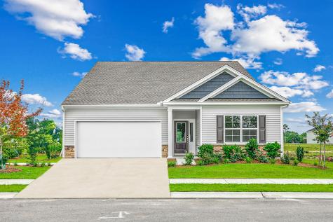 1032 Carolina Way Manning SC 29102