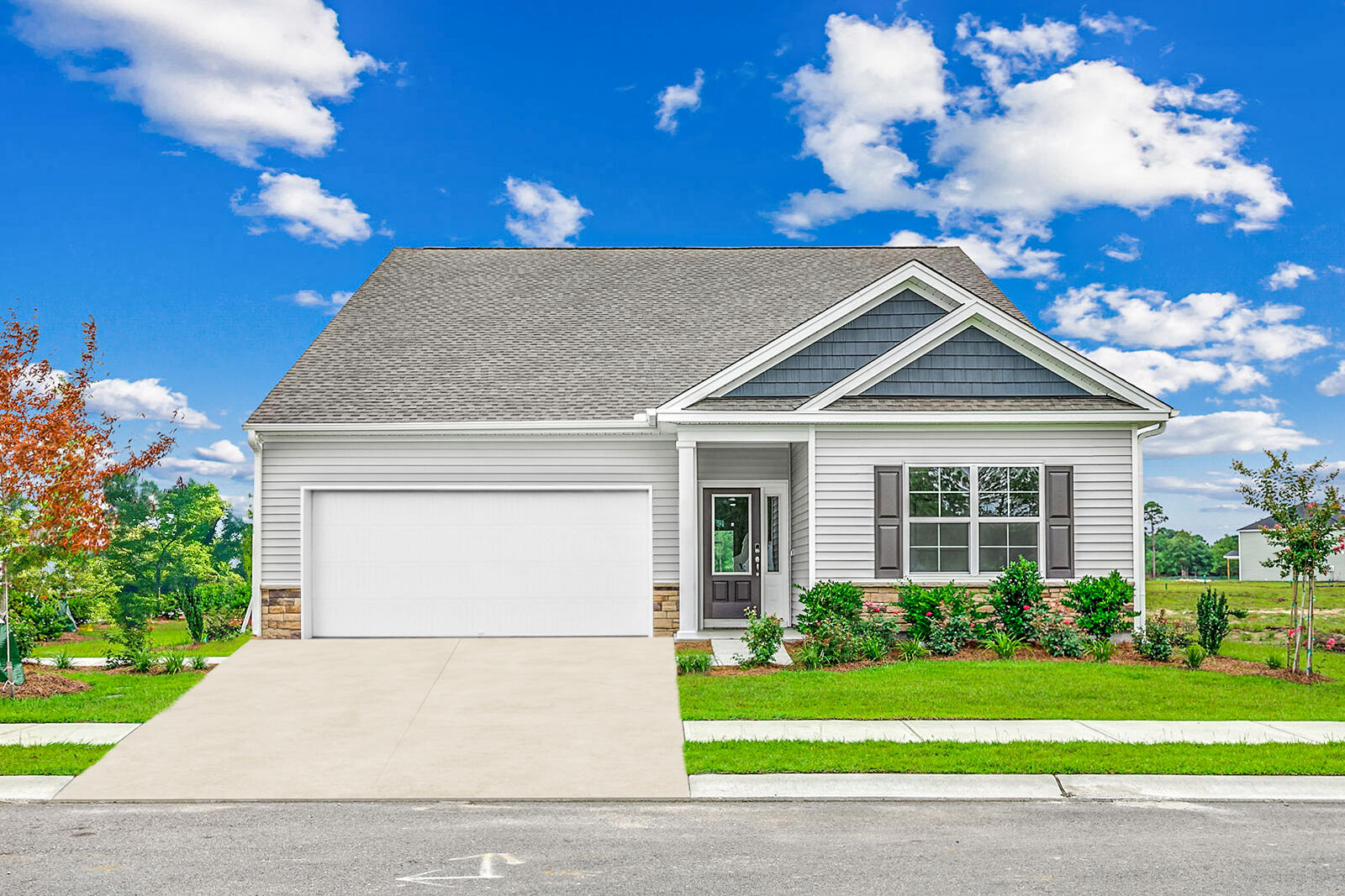 1032 Carolina Way Manning SC 29102