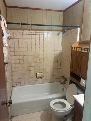 112 Garnet Street Orangeburg SC 29118