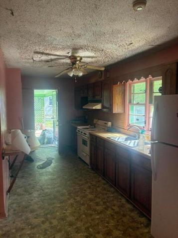 112 Garnet Street Orangeburg SC 29118
