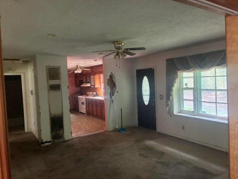 112 Garnet Street Orangeburg SC 29118