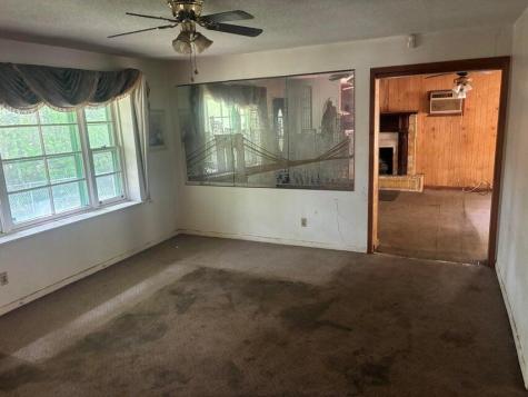 112 Garnet Street Orangeburg SC 29118