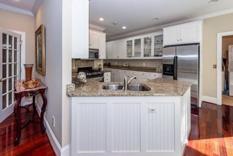 6976 Maybank Highway Wadmalaw Island SC 29487