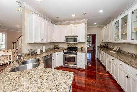 6976 Maybank Highway Wadmalaw Island SC 29487