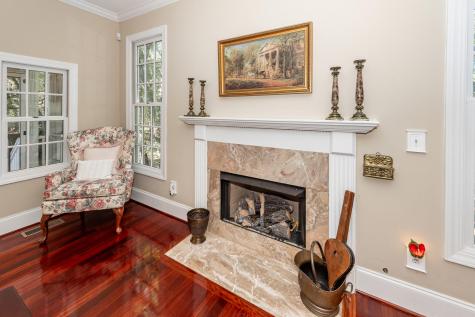 6976 Maybank Highway Wadmalaw Island SC 29487
