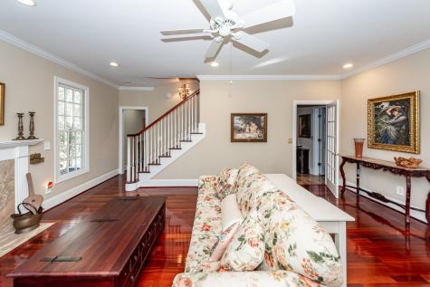 6976 Maybank Highway Wadmalaw Island SC 29487