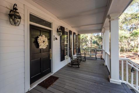 6976 Maybank Highway Wadmalaw Island SC 29487