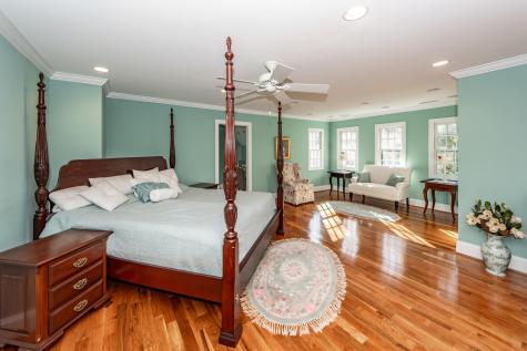 6976 Maybank Highway Wadmalaw Island SC 29487