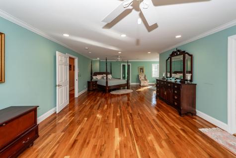 6976 Maybank Highway Wadmalaw Island SC 29487