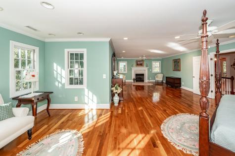 6976 Maybank Highway Wadmalaw Island SC 29487