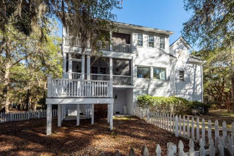 6976 Maybank Highway Wadmalaw Island SC 29487