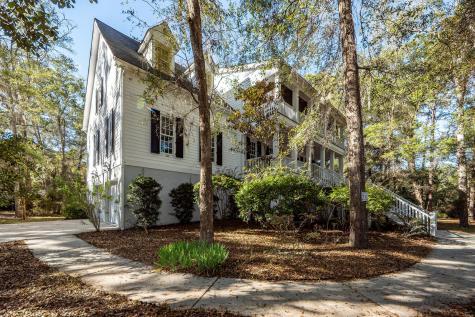 6976 Maybank Highway Wadmalaw Island SC 29487