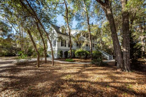 6976 Maybank Highway Wadmalaw Island SC 29487