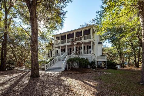 6976 Maybank Highway Wadmalaw Island SC 29487