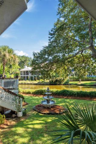 6 Sandwedge Lane Isle Of Palms SC 29451
