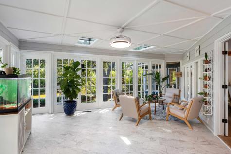 6 Sandwedge Lane Isle Of Palms SC 29451