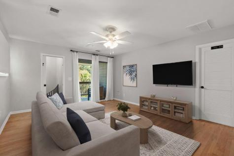 6 Sandwedge Lane Isle Of Palms SC 29451