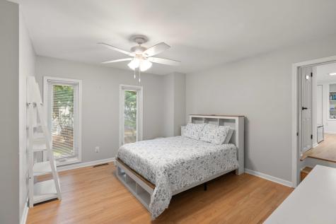 6 Sandwedge Lane Isle Of Palms SC 29451