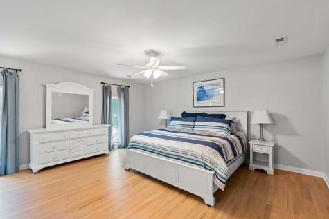 6 Sandwedge Lane Isle Of Palms SC 29451