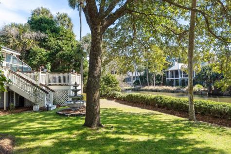 6 Sandwedge Lane Isle Of Palms SC 29451