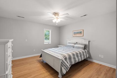 6 Sandwedge Lane Isle Of Palms SC 29451