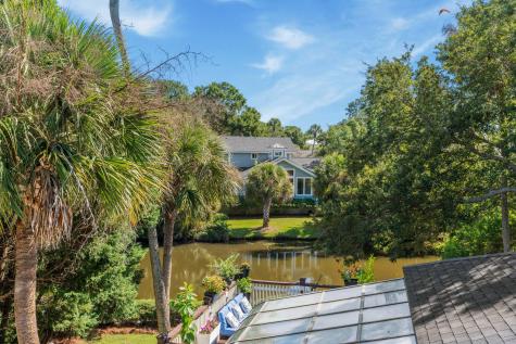 6 Sandwedge Lane Isle Of Palms SC 29451