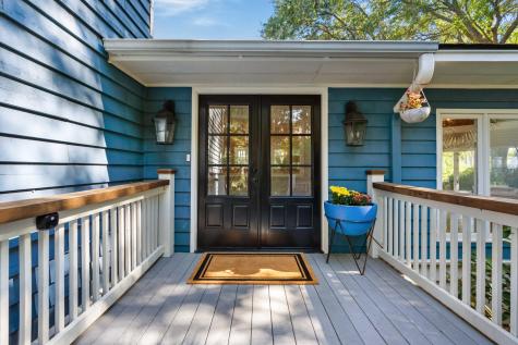 6 Sandwedge Lane Isle Of Palms SC 29451
