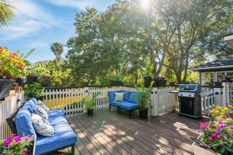 6 Sandwedge Lane Isle Of Palms SC 29451