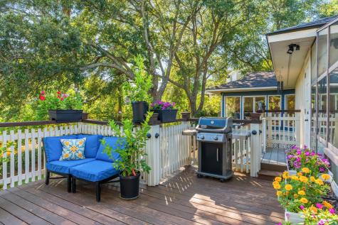 6 Sandwedge Lane Isle Of Palms SC 29451