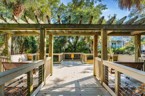 6 Sandwedge Lane Isle Of Palms SC 29451