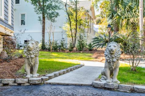 6 Sandwedge Lane Isle Of Palms SC 29451