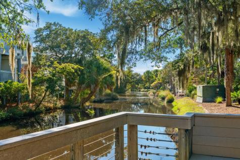 6 Sandwedge Lane Isle Of Palms SC 29451