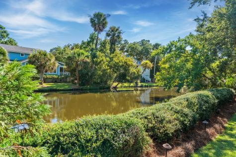 6 Sandwedge Lane Isle Of Palms SC 29451