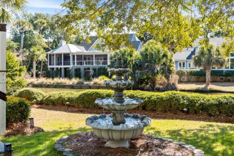 6 Sandwedge Lane Isle Of Palms SC 29451