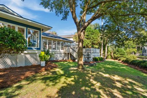 6 Sandwedge Lane Isle Of Palms SC 29451