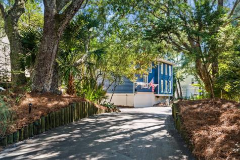 6 Sandwedge Lane Isle Of Palms SC 29451