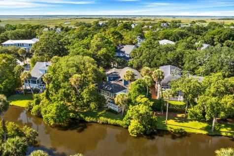 6 Sandwedge Lane Isle Of Palms SC 29451