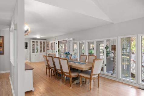 6 Sandwedge Lane Isle Of Palms SC 29451