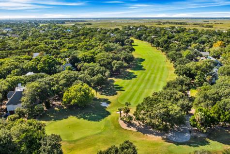 6 Sandwedge Lane Isle Of Palms SC 29451