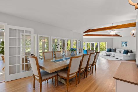 6 Sandwedge Lane Isle Of Palms SC 29451