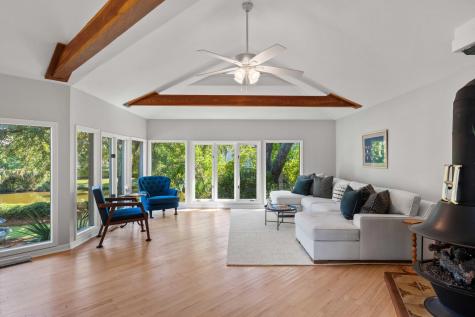 6 Sandwedge Lane Isle Of Palms SC 29451
