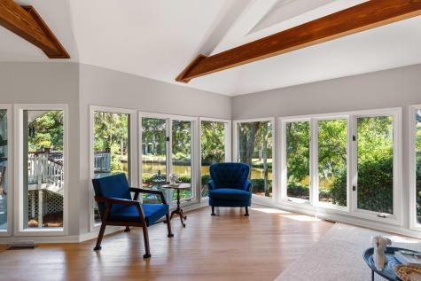 6 Sandwedge Lane Isle Of Palms SC 29451