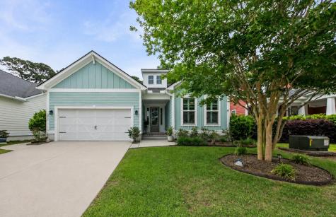 2267 Spring Hope Drive Mount Pleasant SC 29466