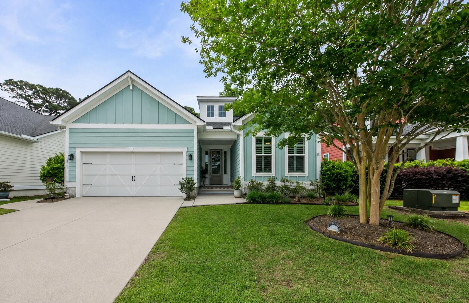 2267 Spring Hope Drive Mount Pleasant SC 29466