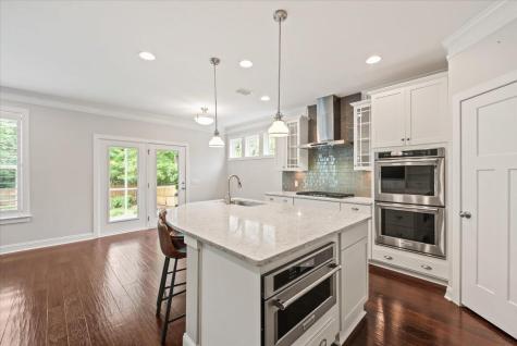2267 Spring Hope Drive Mount Pleasant SC 29466
